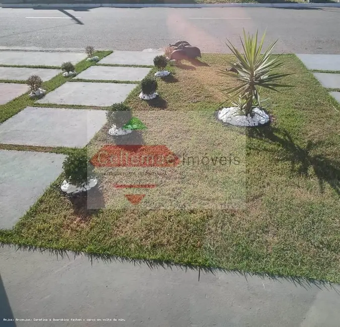 Casa de Condomínio com 3 quartos à venda, 193m2 em Cacapava - SP - imagem 2 Foto 2 de Casa de Condomínio com 3 quartos à venda, 193m2 em Cacapava - SP