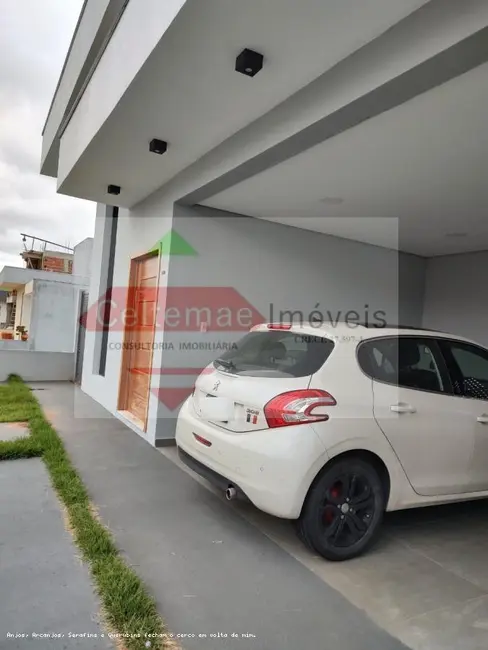 Foto 1 de Casa de Condomínio com 3 quartos à venda, 193m2 em Cacapava - SP