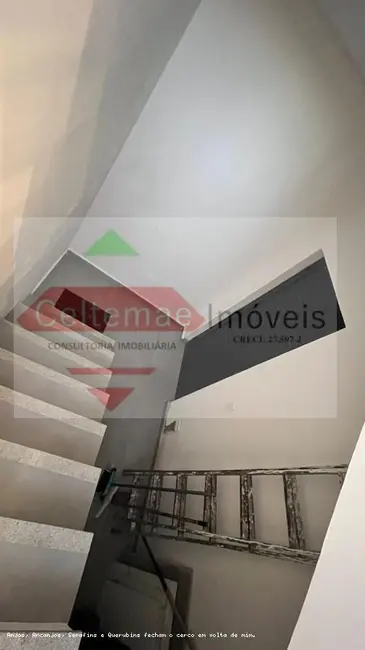 Foto 4 de Casa de Condomínio com 3 quartos à venda, 215m2 em Taubate - SP