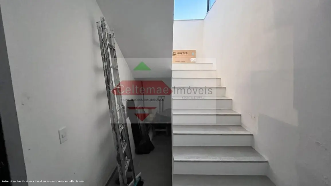 Foto 5 de Casa de Condomínio com 3 quartos à venda, 215m2 em Taubate - SP