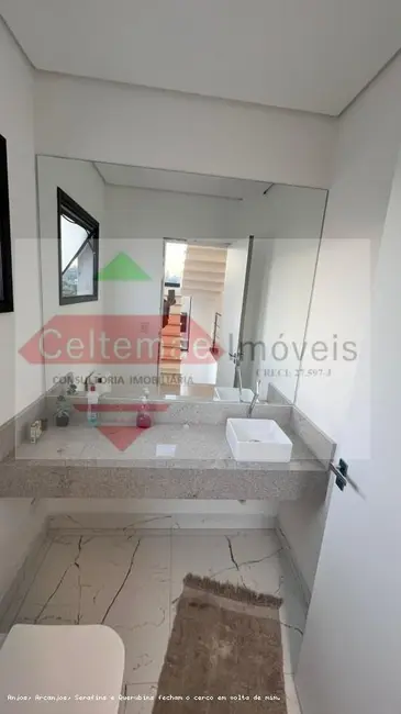 Foto 7 de Casa de Condomínio com 3 quartos à venda, 215m2 em Taubate - SP