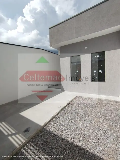 Foto 4 de Casa com 2 quartos à venda, 67m2 em Taubate - SP