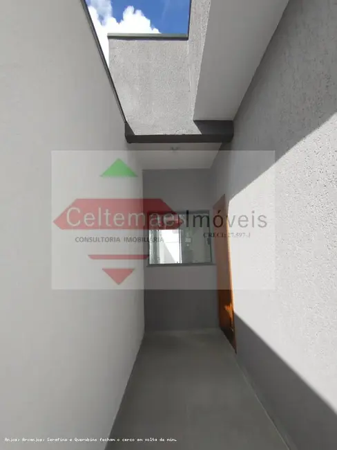 Foto 5 de Casa com 2 quartos à venda, 67m2 em Taubate - SP