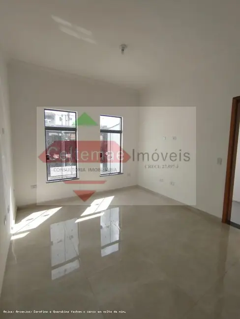 Foto 8 de Casa com 2 quartos à venda, 67m2 em Taubate - SP