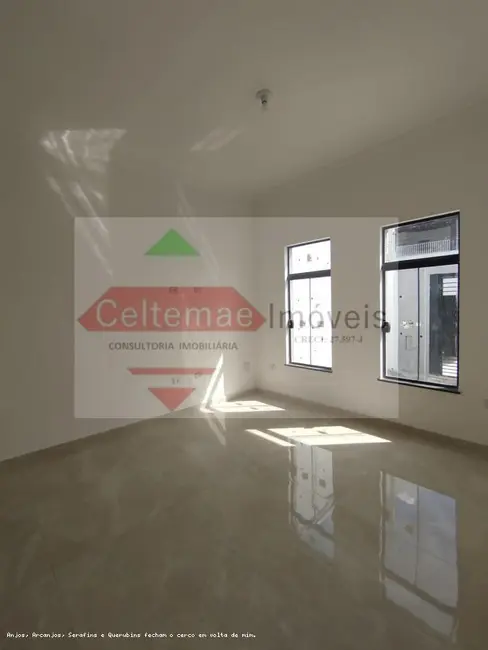 Foto 9 de Casa com 2 quartos à venda, 67m2 em Taubate - SP