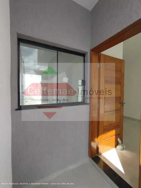 Foto 6 de Casa com 2 quartos à venda, 67m2 em Taubate - SP