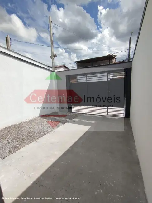 Foto 2 de Casa com 2 quartos à venda, 67m2 em Taubate - SP