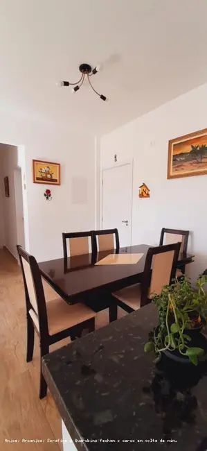 Apartamento com 2 quartos à venda, 76m2 em Taubate - SP - imagem 4 Foto 4 de Apartamento com 2 quartos à venda, 76m2 em Taubate - SP