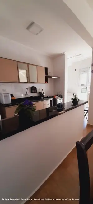 Apartamento com 2 quartos à venda, 76m2 em Taubate - SP - imagem 8 Foto 8 de Apartamento com 2 quartos à venda, 76m2 em Taubate - SP