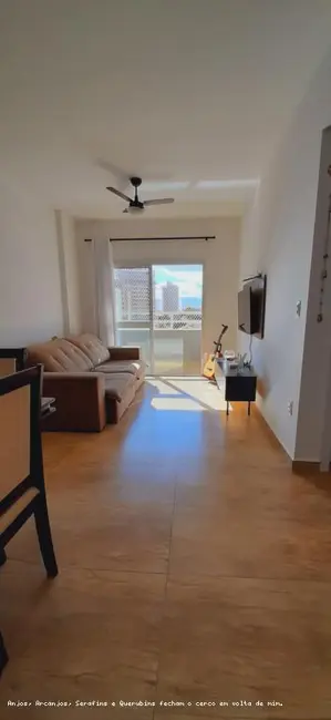 Foto 1 de Apartamento com 2 quartos à venda, 76m2 em Taubate - SP