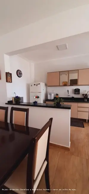 Apartamento com 2 quartos à venda, 76m2 em Taubate - SP - imagem 7 Foto 7 de Apartamento com 2 quartos à venda, 76m2 em Taubate - SP