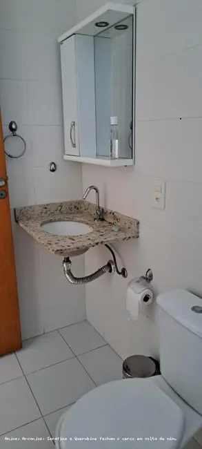 Foto 7 de Apartamento com 2 quartos à venda, 70m2 em Taubate - SP