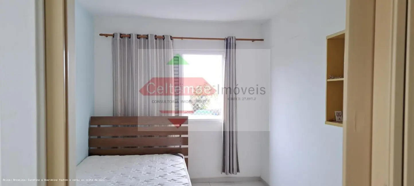 Foto 9 de Apartamento com 2 quartos à venda, 70m2 em Taubate - SP