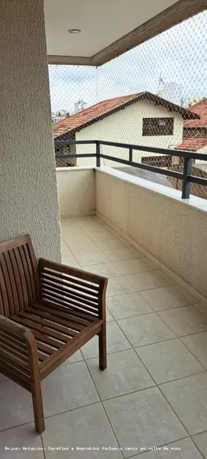Foto 2 de Apartamento com 2 quartos à venda, 70m2 em Taubate - SP