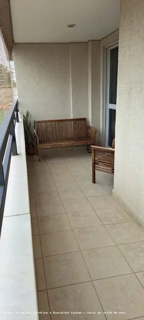 Foto 3 de Apartamento com 2 quartos à venda, 70m2 em Taubate - SP