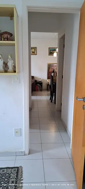 Foto 6 de Apartamento com 2 quartos à venda, 70m2 em Taubate - SP