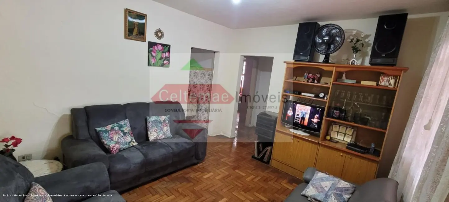 Foto 3 de Casa com 3 quartos à venda, 147m2 em Taubate - SP