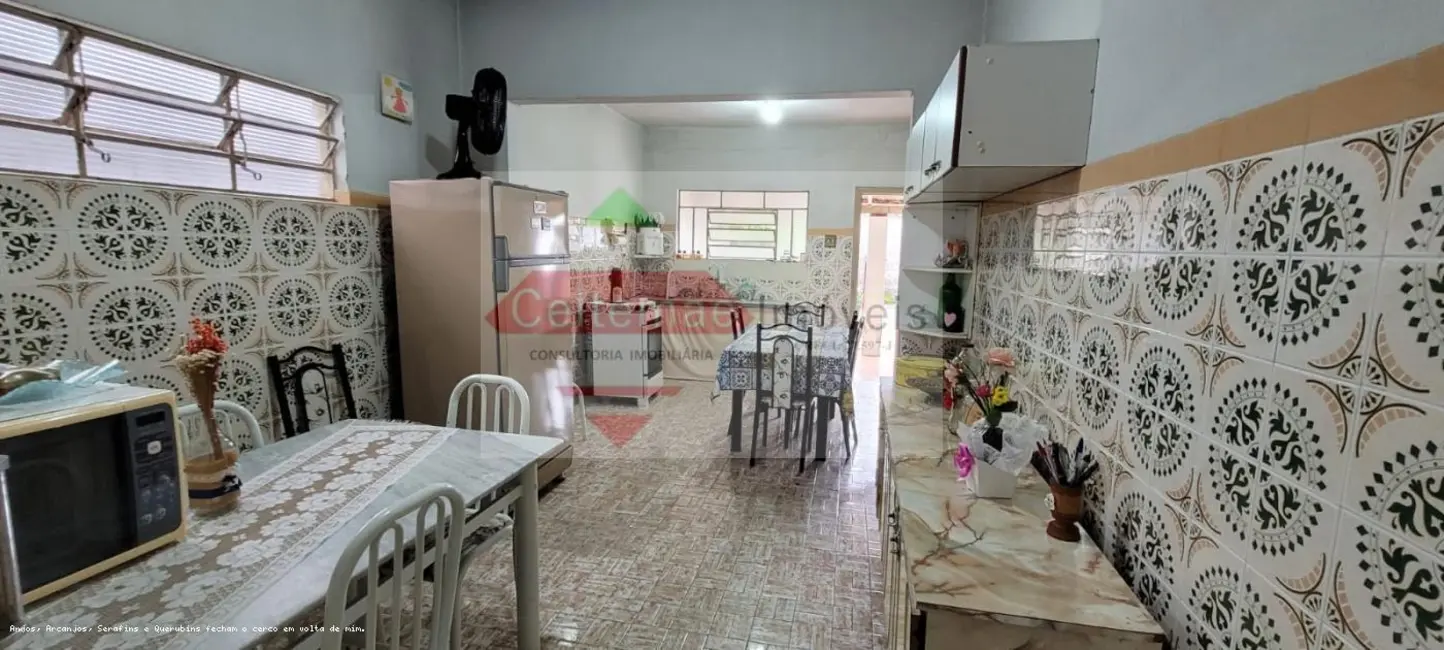 Foto 9 de Casa com 3 quartos à venda, 147m2 em Taubate - SP