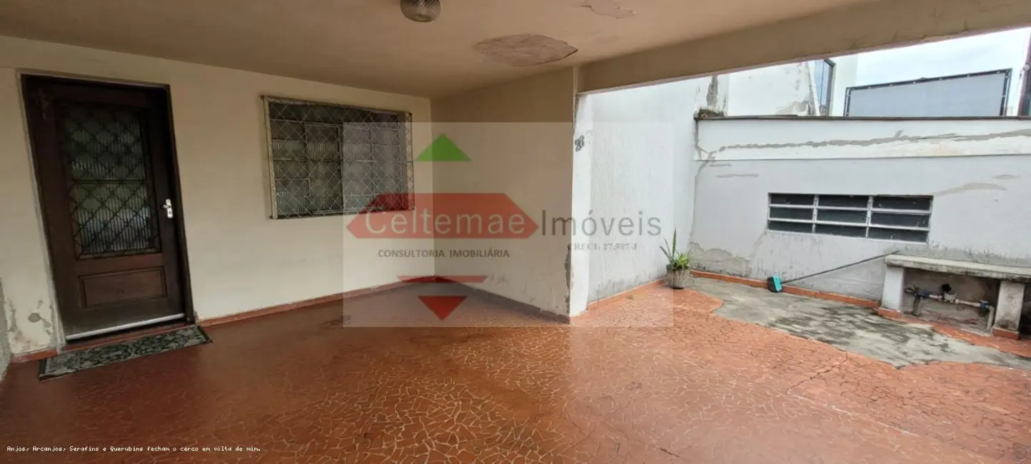Foto 1 de Casa com 3 quartos à venda, 147m2 em Taubate - SP