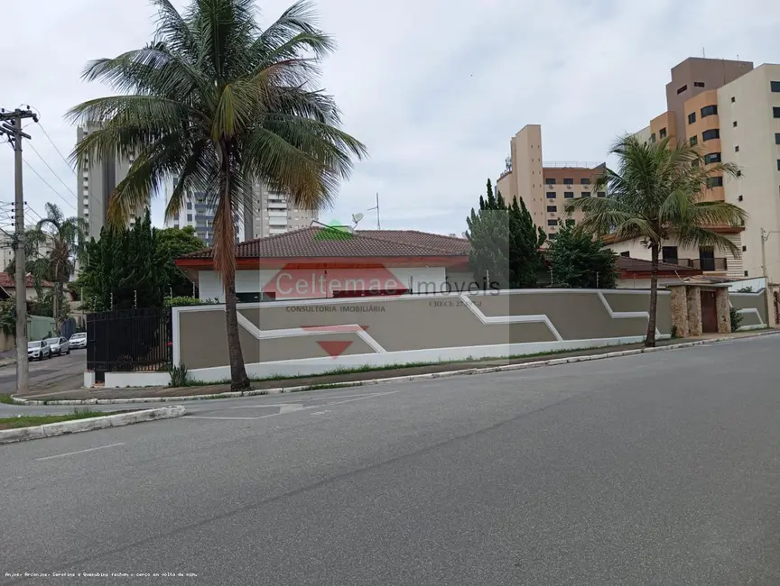 Foto 4 de Loja com 4 quartos para alugar, 250m2 em Taubate - SP