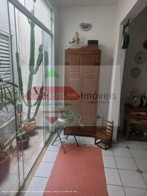 Foto 7 de Casa com 4 quartos à venda, 201m2 em Taubate - SP