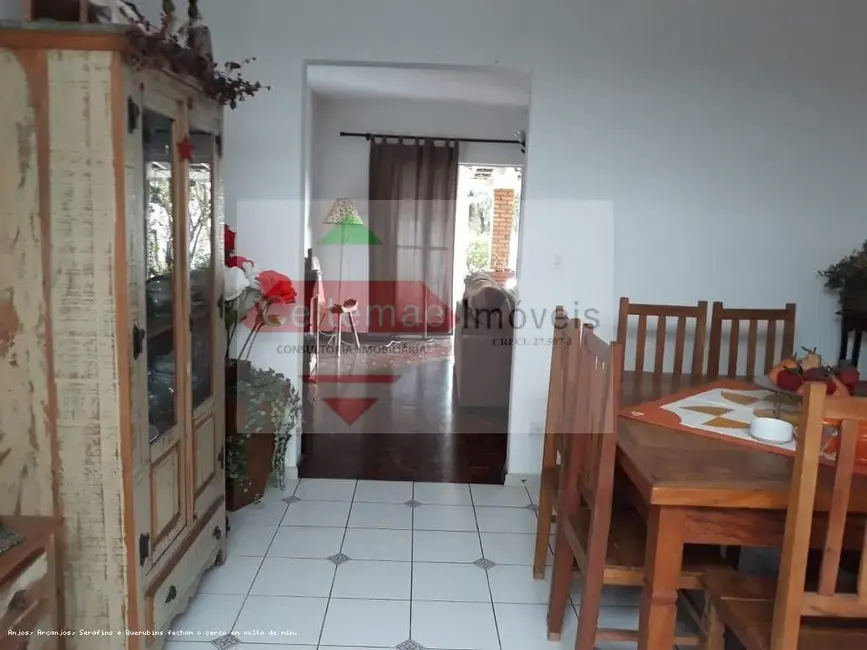 Foto 4 de Casa com 4 quartos à venda, 201m2 em Taubate - SP