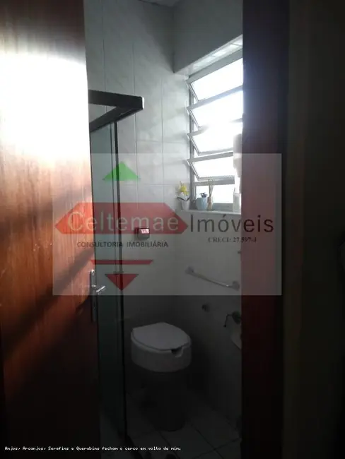 Foto 4 de Casa com 4 quartos à venda, 216m2 em Taubate - SP