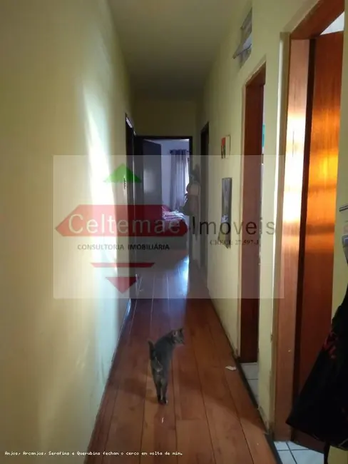 Foto 2 de Casa com 4 quartos à venda, 216m2 em Taubate - SP