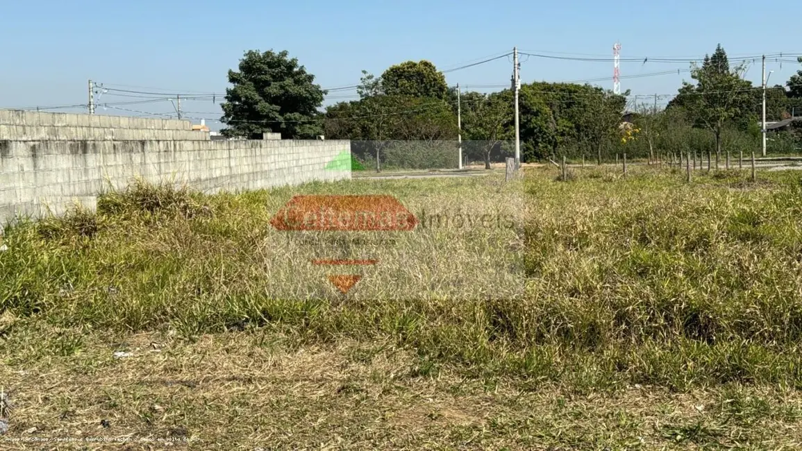 Foto 3 de Terreno / Lote à venda em Taubate - SP