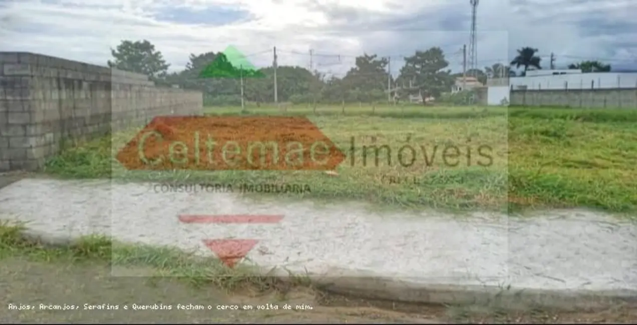Foto 4 de Terreno / Lote à venda em Taubate - SP