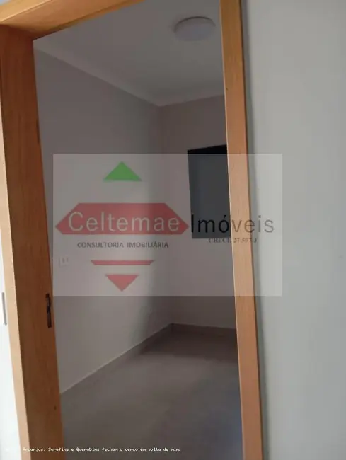 Foto 4 de Casa de Condomínio com 3 quartos à venda, 176m2 em Tremembe - SP