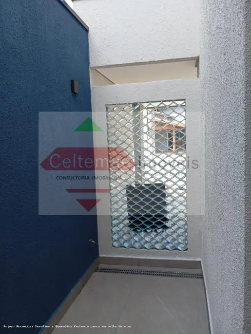 Foto 9 de Casa de Condomínio com 3 quartos à venda, 176m2 em Tremembe - SP