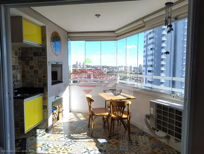 Foto 3 de Apartamento com 2 quartos à venda, 77m2 em Taubate - SP