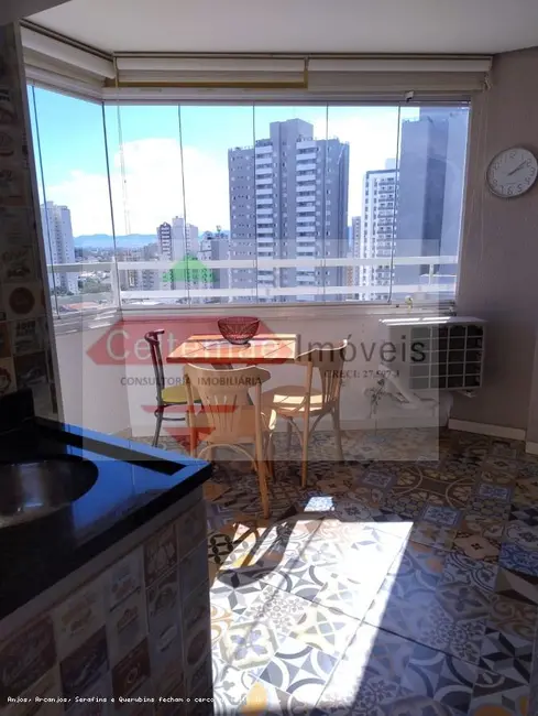 Foto 2 de Apartamento com 2 quartos à venda, 77m2 em Taubate - SP