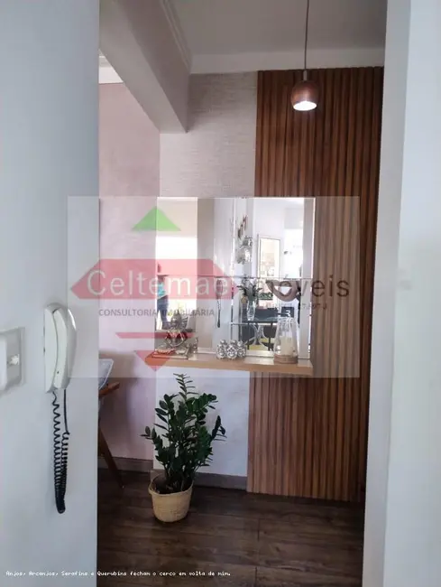 Foto 5 de Apartamento com 2 quartos à venda, 77m2 em Taubate - SP
