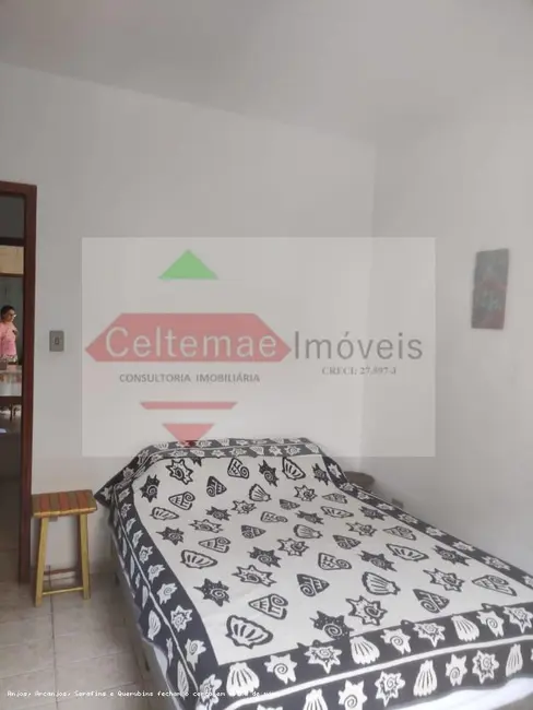 Foto 5 de Casa com 1 quarto à venda, 53m2 em Taubate - SP