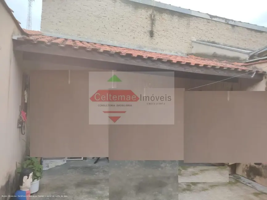 Foto 9 de Casa com 1 quarto à venda, 53m2 em Taubate - SP