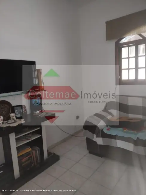 Foto 3 de Casa com 1 quarto à venda, 53m2 em Taubate - SP