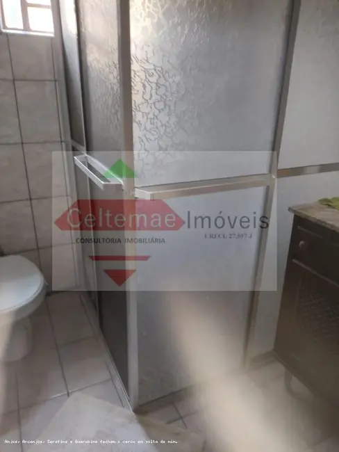 Foto 6 de Casa com 1 quarto à venda, 53m2 em Taubate - SP