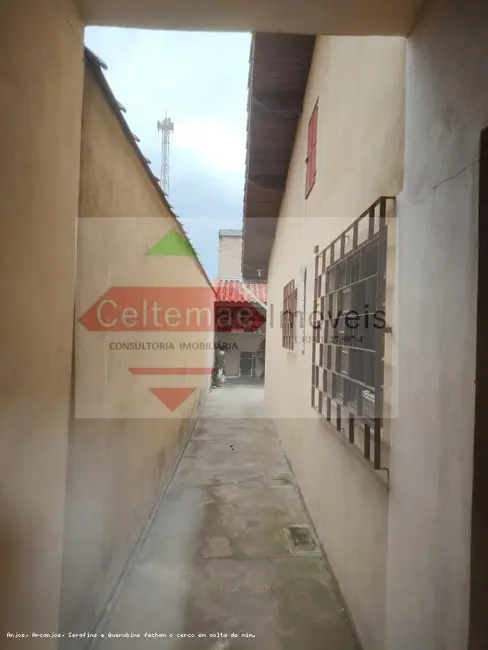 Foto 7 de Casa com 1 quarto à venda, 53m2 em Taubate - SP