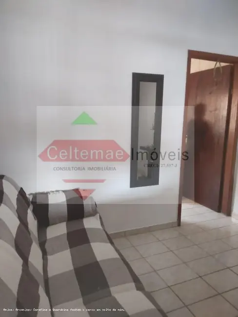 Foto 4 de Casa com 1 quarto à venda, 53m2 em Taubate - SP