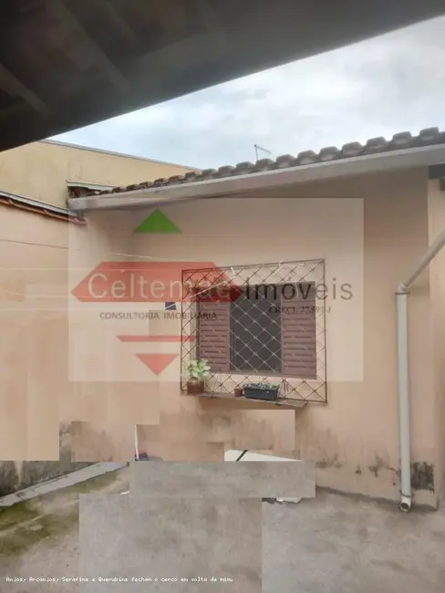 Foto 8 de Casa com 1 quarto à venda, 53m2 em Taubate - SP