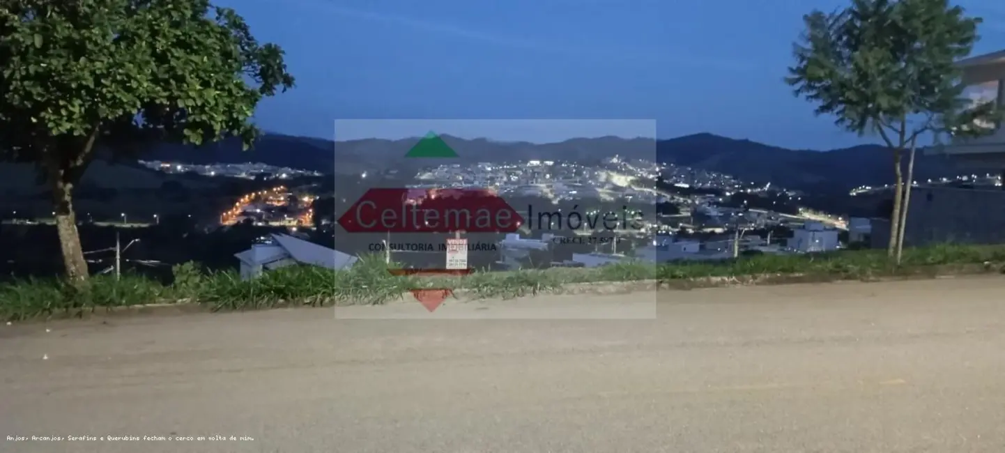 Foto 1 de Terreno / Lote à venda em Taubate - SP