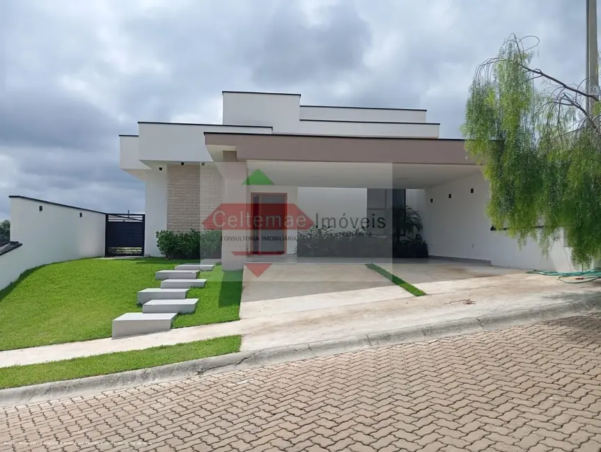 Foto 2 de Casa de Condomínio com 3 quartos à venda, 194m2 em Taubate - SP