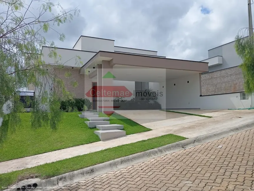 Foto 1 de Casa de Condomínio com 3 quartos à venda, 194m2 em Taubate - SP