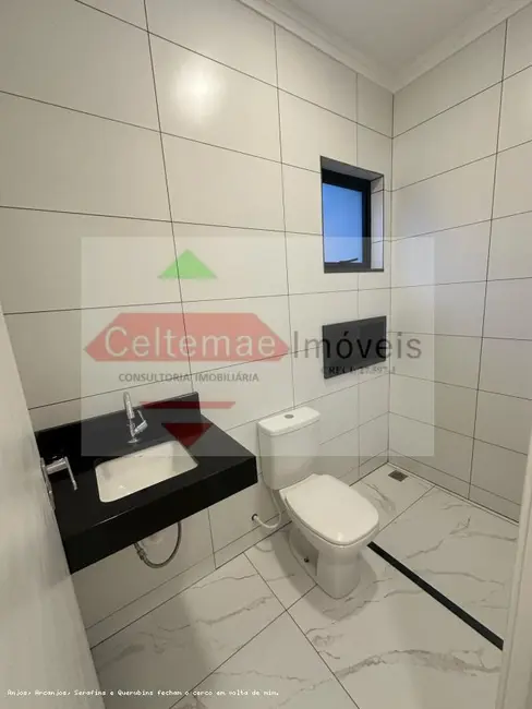 Foto 8 de Casa com 3 quartos à venda, 125m2 em Taubate - SP