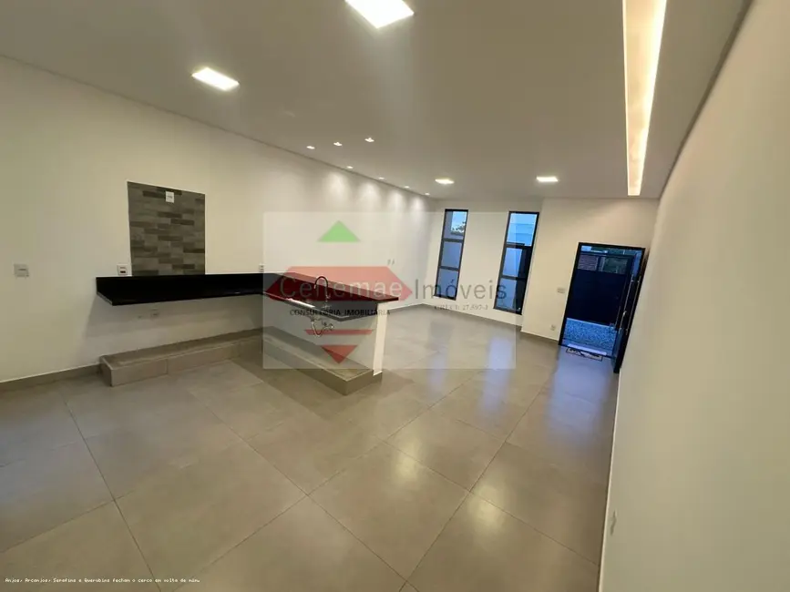 Foto 5 de Casa com 3 quartos à venda, 125m2 em Taubate - SP