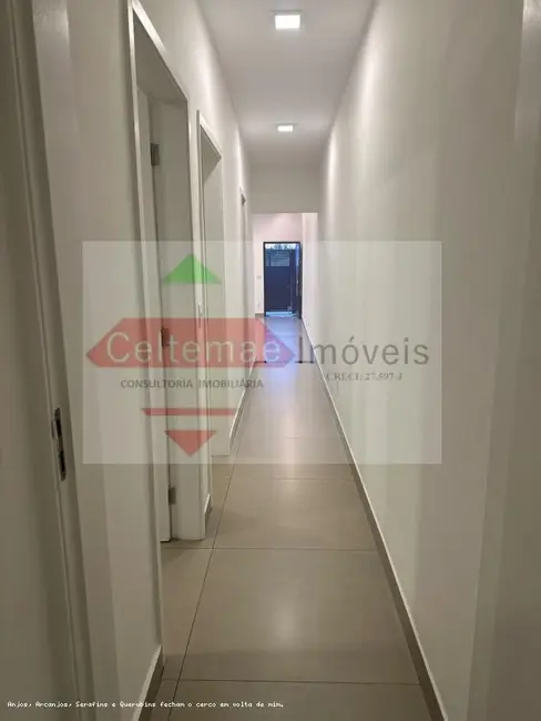 Foto 7 de Casa com 3 quartos à venda, 125m2 em Taubate - SP