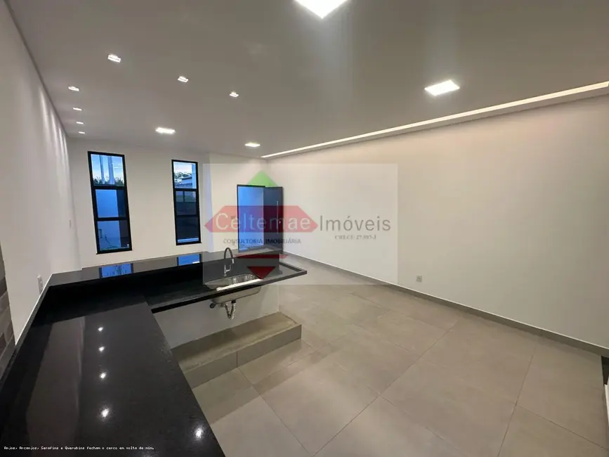 Foto 6 de Casa com 3 quartos à venda, 125m2 em Taubate - SP