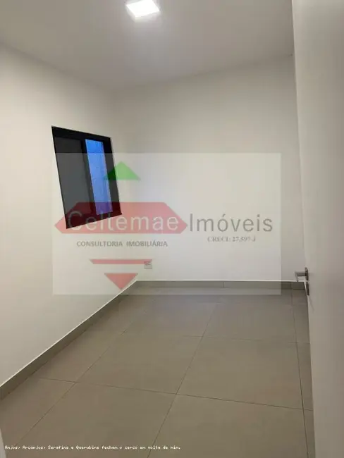 Foto 9 de Casa com 3 quartos à venda, 125m2 em Taubate - SP